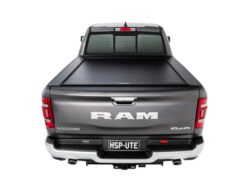 HSP Roll R Cover Series 3.5 – Fits Ram 1500 DT 2021+ (5’7" Tub)