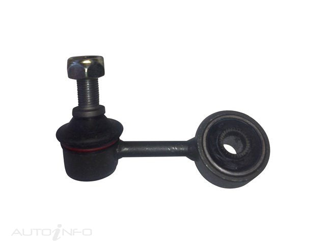 Steering & Suspension Part – Mitsubishi Pajero (Front, LH)