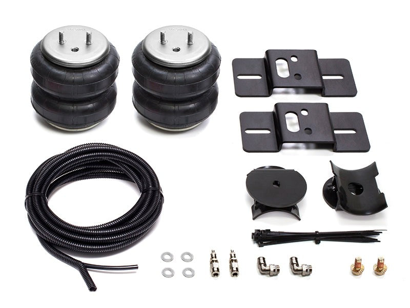 Air Suspension Helper Kit for Leaf Springs