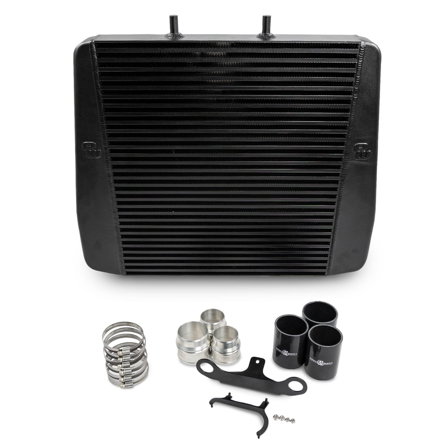 Process West Stage 2 Intercooler Upgrade Suitable For Ford Ranger Raptor Next Gen 2022+