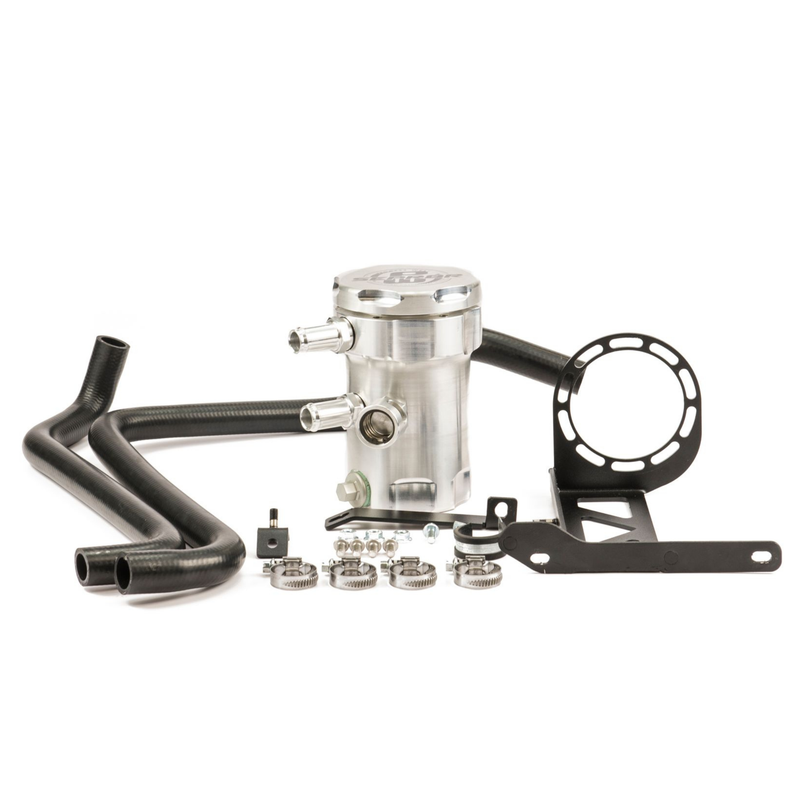 Process West SEPR8R Catch Can Kit Suitable For Mitsubishi Triton MQ/MR