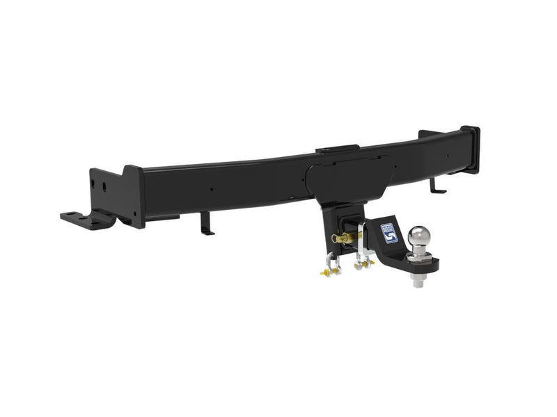 Hayman Reese Heavy Duty Towbar for Toyota Fortuner (2015–On) | 03117RW