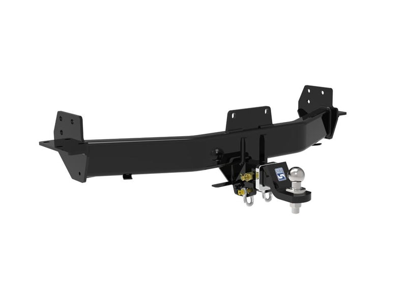 Hayman Reese Heavy Duty Towbar for Isuzu MU-X (2021–On) | 03396RW