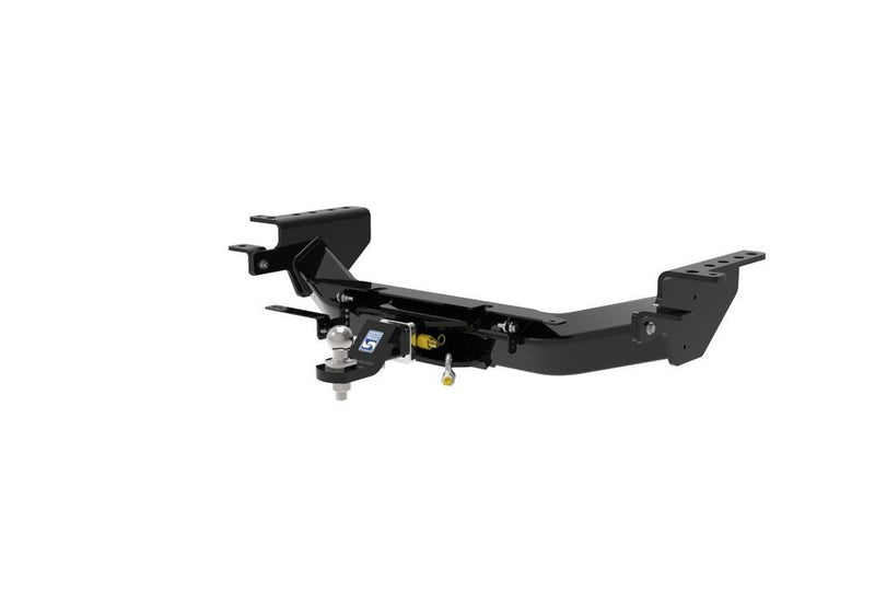 Hayman Reese Heavy Duty Towbar for Ford Ranger MY22 Ute (2022–On) | 03408RW