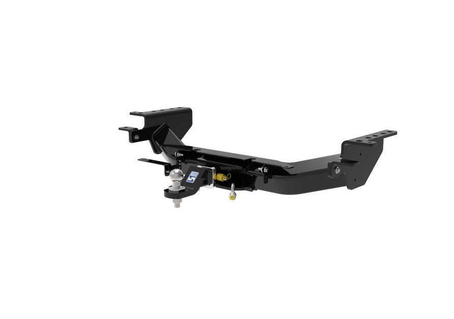 Hayman Reese Heavy Duty Towbar for Ford Ranger MY22 Ute (2022–On) | 03408RW