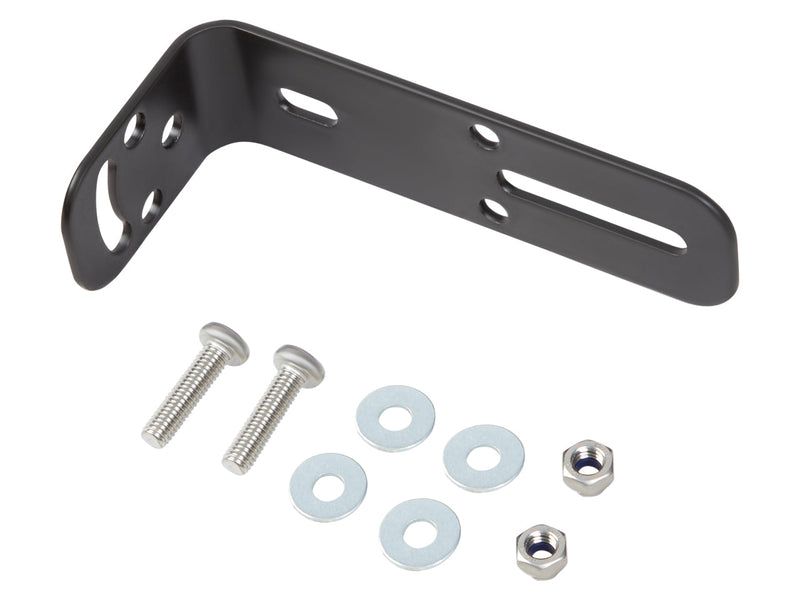 Hayman Reese Heavy Duty Towbar for Isuzu D-Max & Mazda BT-50 (2020+) | 03348RW