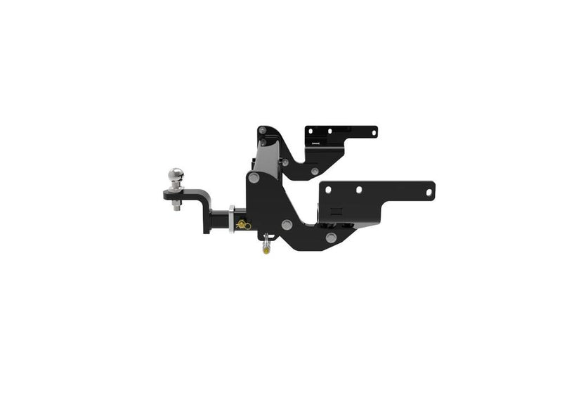 Hayman Reese Heavy Duty Towbar for Nissan X-Trail T33 (2022–On) | 03460RW