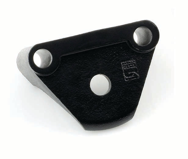 Hayman Reese Cast Head for Mini Weight Distribution Hitch #04180 | 04181B