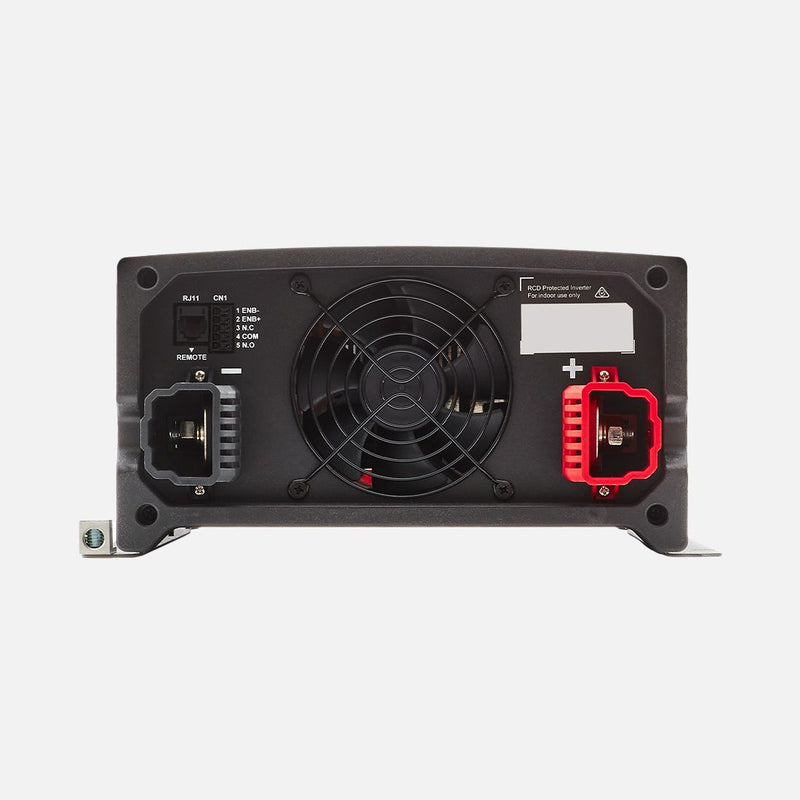 REDARC 2000W 12V Pure Sine Wave Inverter with ATS