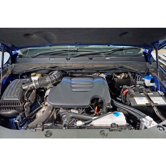 HPD 2021 – GWM CANNON CATCH CAN