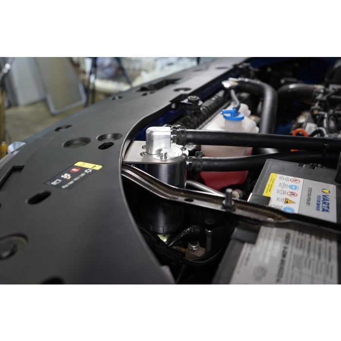 HPD 2021 – GWM CANNON CATCH CAN