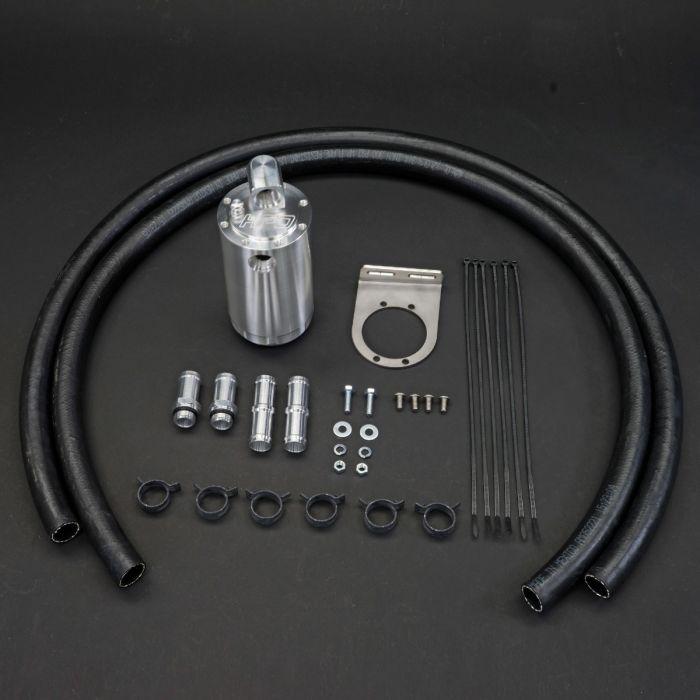 HPD 2021 – GWM CANNON CATCH CAN