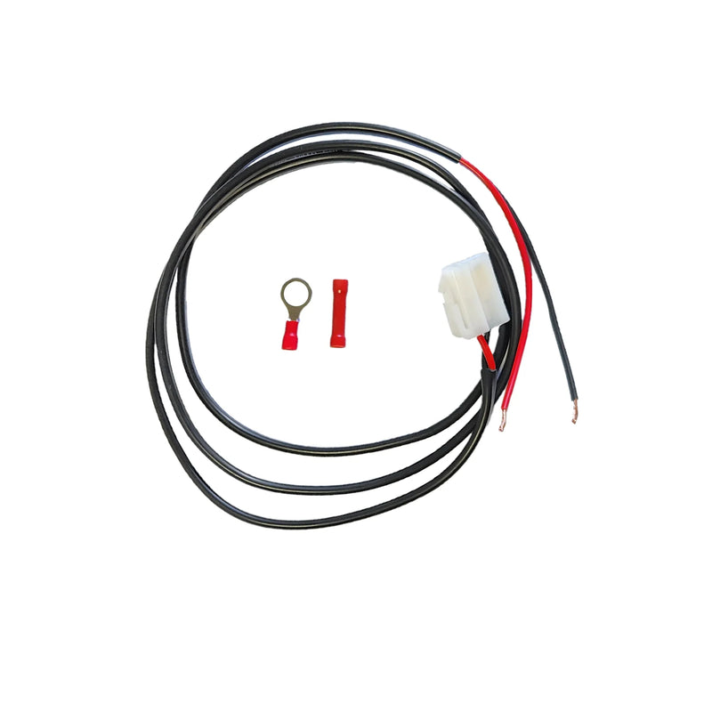 STEDI High Beam Adaptor – Plug & Play Piggyback Harness