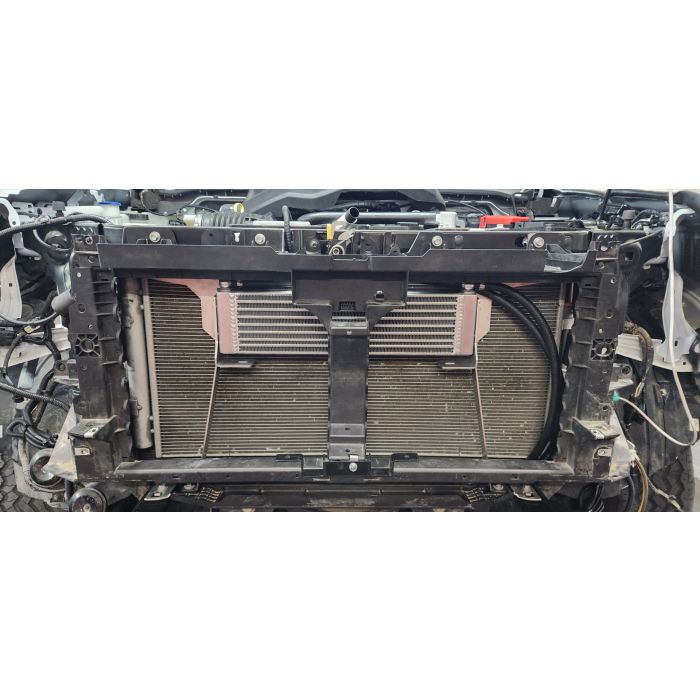 HPD WV NF AMAROK 3.0Lt V6 Diesel 2022+ Transcooler Kit