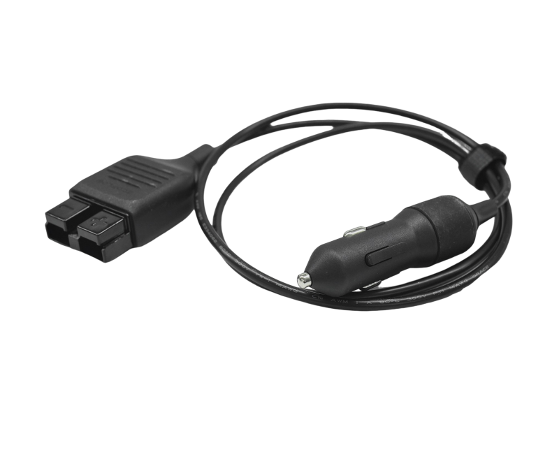EcoFlow Anderson to Cigarette cable