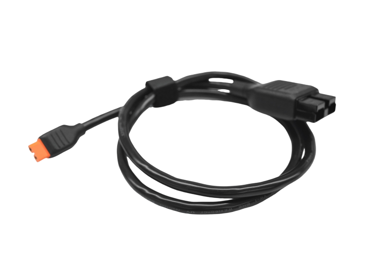 EcoFlow Anderson to XT60i cable