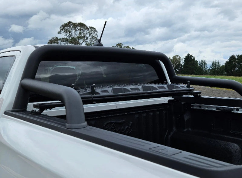 TrailBait Tub Maxtrax Mount for Utes