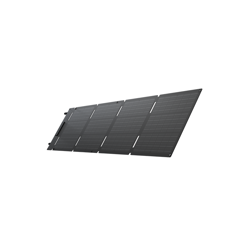 EcoFlow 60W Portable Solar Panel(Type-C)