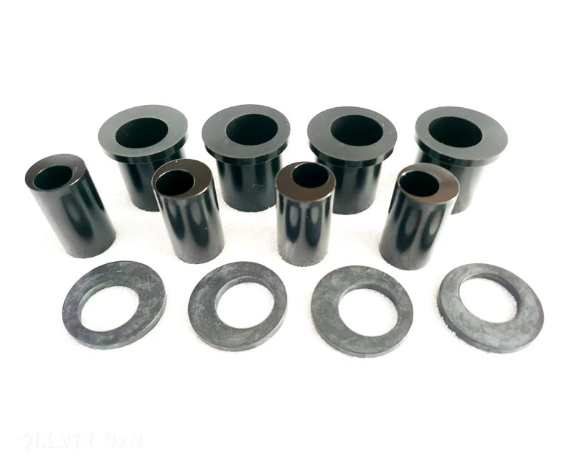 Roadsafe 4wd Rack Drop Steering Geometry Correction - Isuzu D-MAX, MU-X, Mazda BT-50 2021+