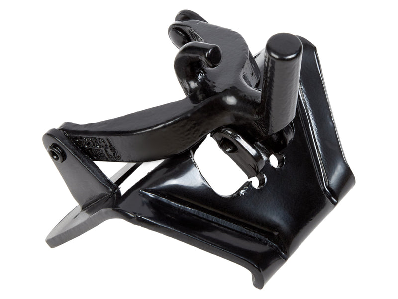 Hayman Reese Weight Distribution Hitch 600lb (275kg) with 30inch Trunnion Bars | 76003F