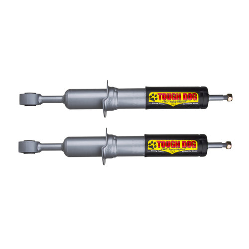 Tough Dog Front Foam Cell Struts Toyota Hilux 2015 - 2025