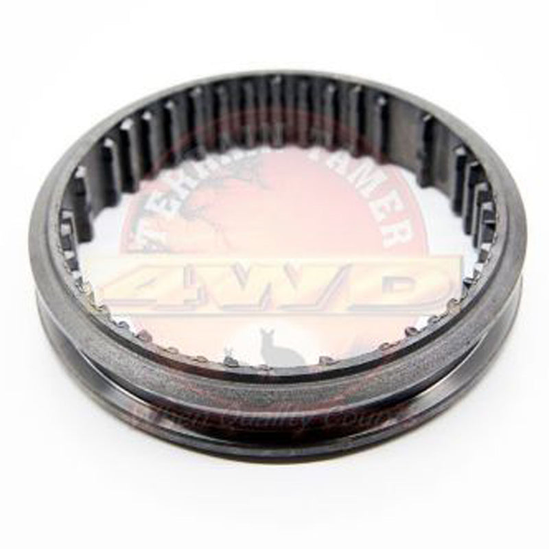 SLEEVE SYNCHRO 3RD/4TH OR 6TH GEAR