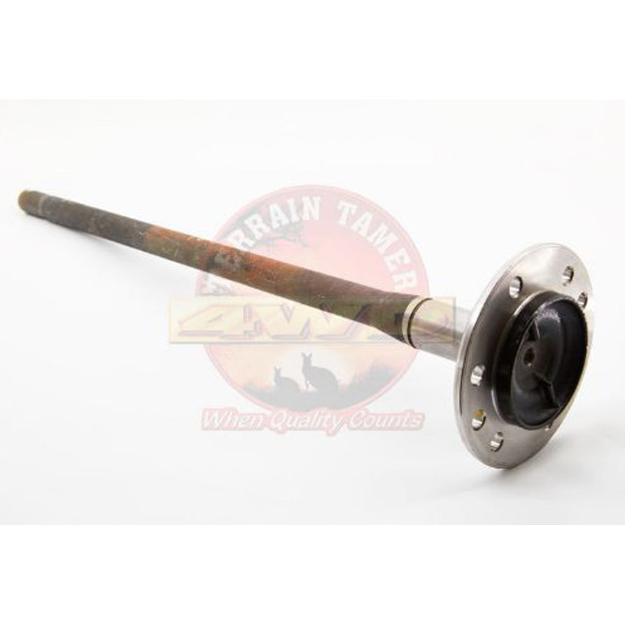 AXLE SHAFT REAR L/H