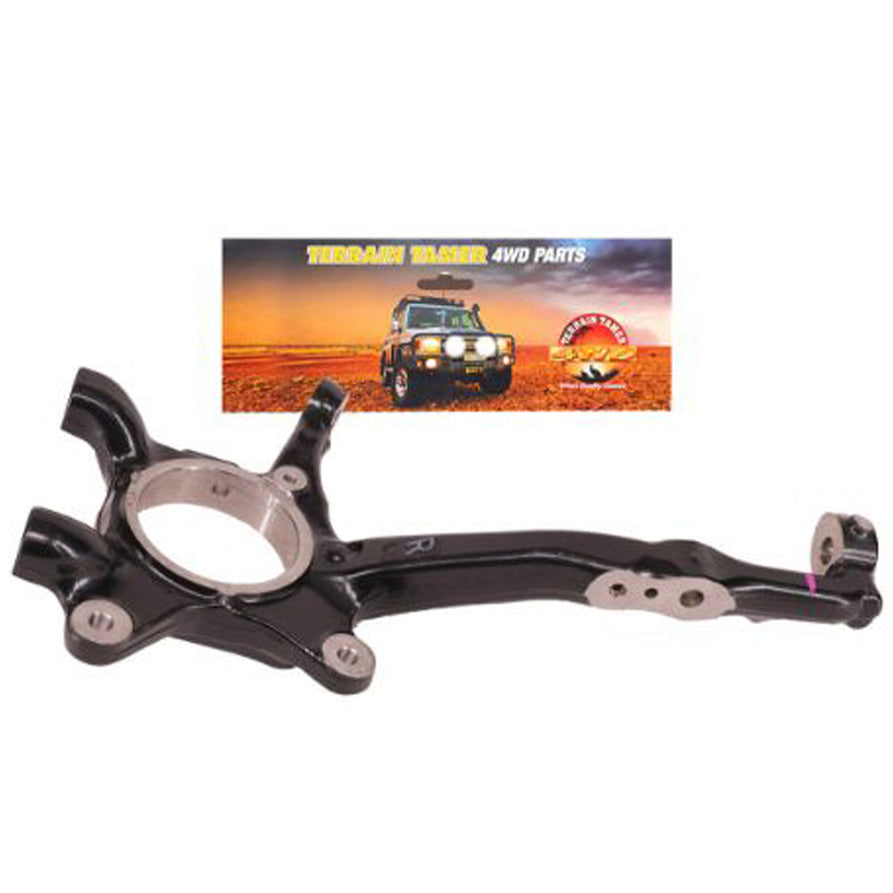 KNUCKLE STEERING R/H