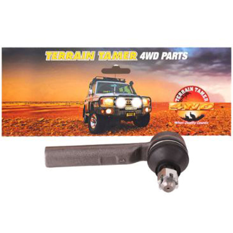 END TIE ROD RH OR LH