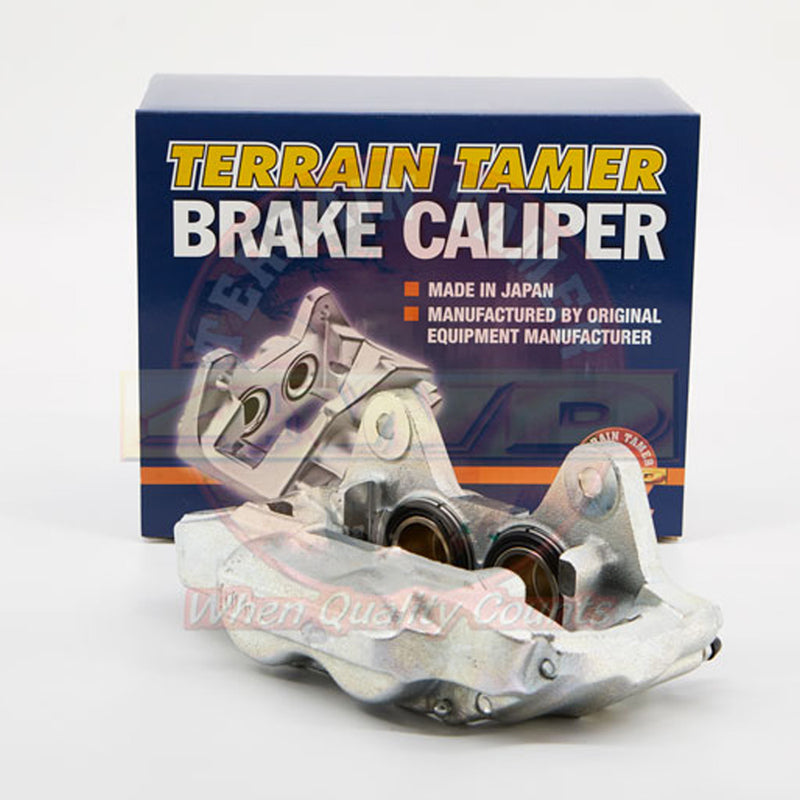CALIPER FRONT L/H