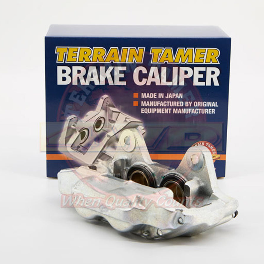 CALIPER FRONT L/H