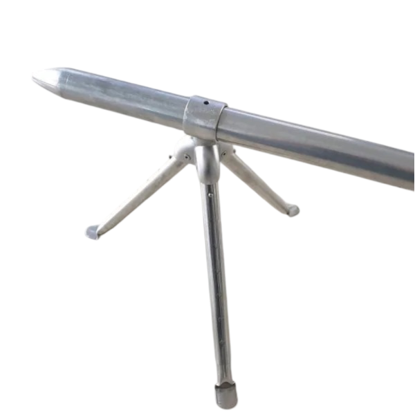 Portable BBQ Spit Rotisseries