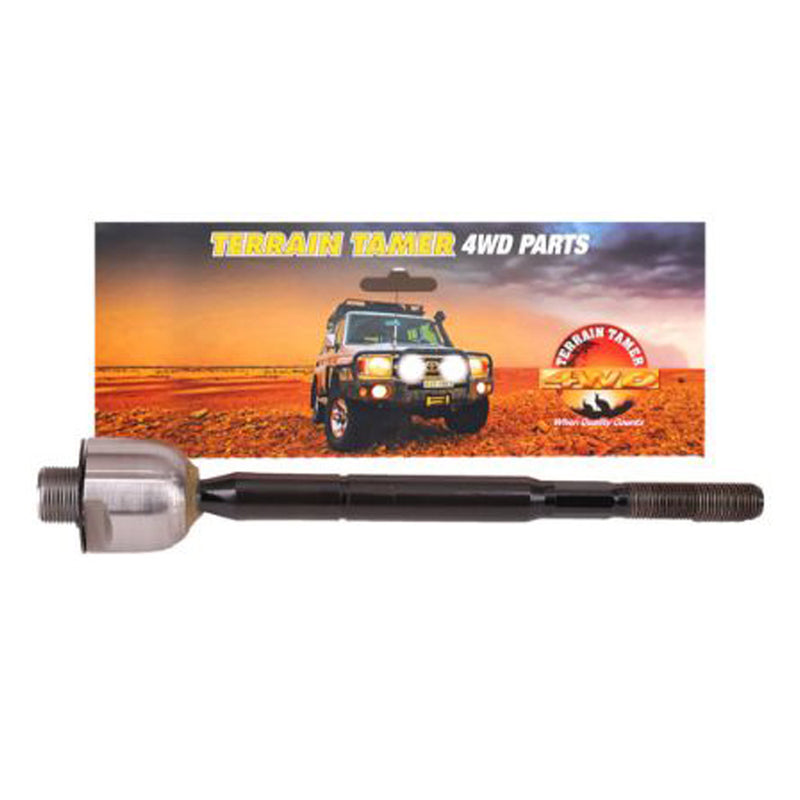 END STEERING RACK R/H