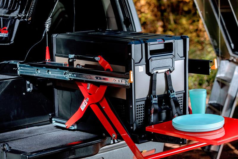 Clearview Easy slide Fridge Drop-Slide - ES-150PLUS