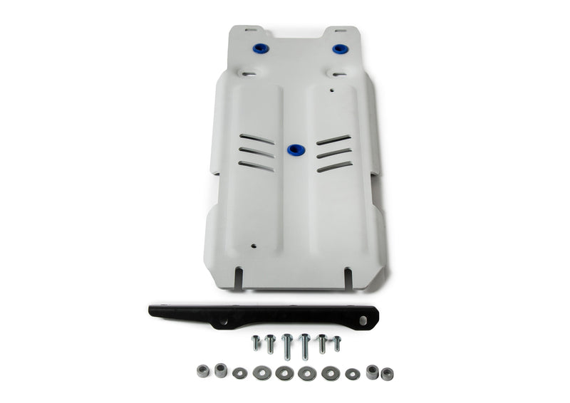 Aluminium Transmission Underbody Armour Suitable For Toyota LandCruiser 200 (2007-2021)
