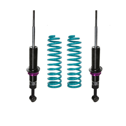 Dobinsons Monotube Front Suspension Kit 2-3inch Suitable for Toyota Landcruiser 300 Series