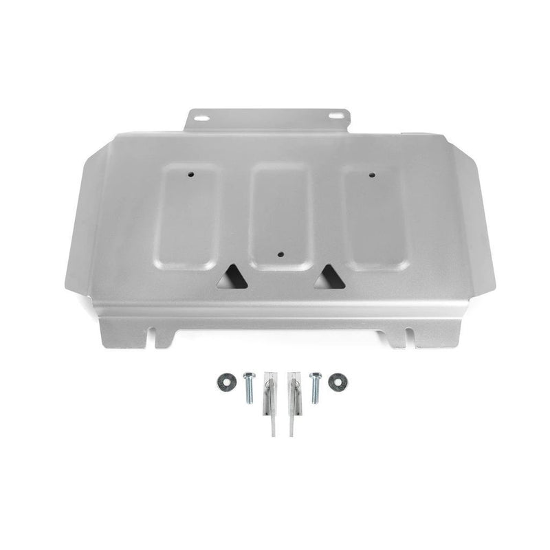 4x4 Lift Kit Tour Pack | 2 Inch Lift Suitable For Ford Ranger PX3 2018 - 2022