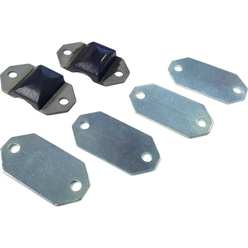Dobinsons Shortened Upper Bumpstop Kit - Mitsubishi Triton MN, ML, MQ & MR (2006-On)