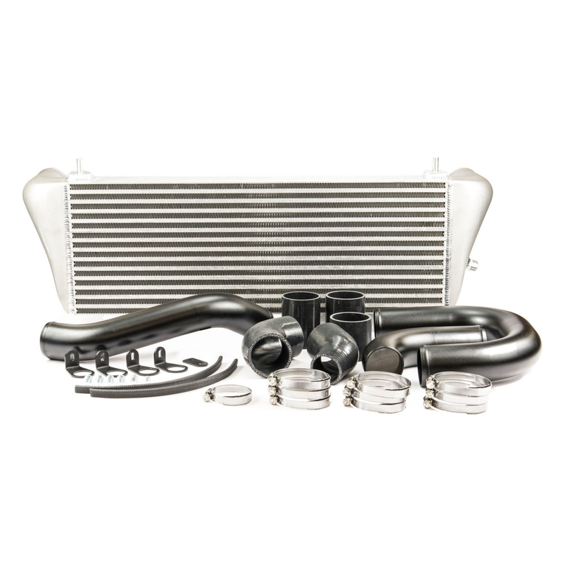 Process West Front Mount Intercooler Kit Suitable For Ford Ranger PX/PX2 & Mazda BT-50 3.2L
