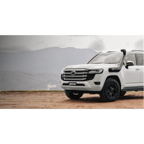 Toyota Landcruiser 300 Series 3.3L V6 Twin-turbo Diesel (F33A-FTV Engine)