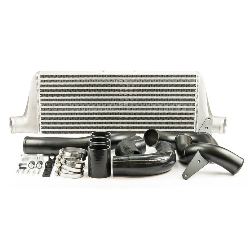 Process West Front Mount Intercooler Kit Suitable For Toyota Hilux N80 2016+