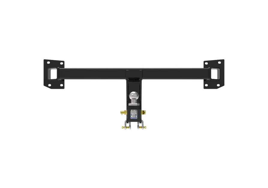 Hayman Reese Heavy Duty Towbar for Volvo XC90 (2015–on) | 03170RW