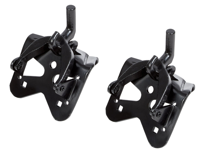 Hayman Reese Weight Distribution Hitch 1200lb (545kg) with 30inch Trunnion Bars | 712003