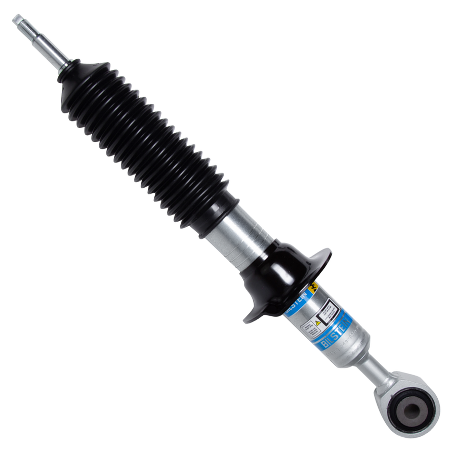 Bilstein B8 6112 | Front Coilover | 0 - 2.2 Inch. PAIR Suitable For Toyota Tundra Gen 3 2022 On