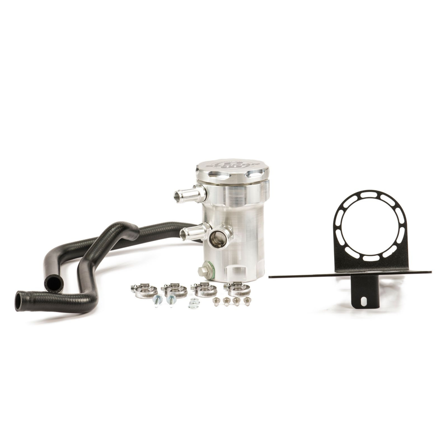 Process West SEPR8R Catch Can Kit Suitable For Toyota Hilux N80 & Fortuner 2016+