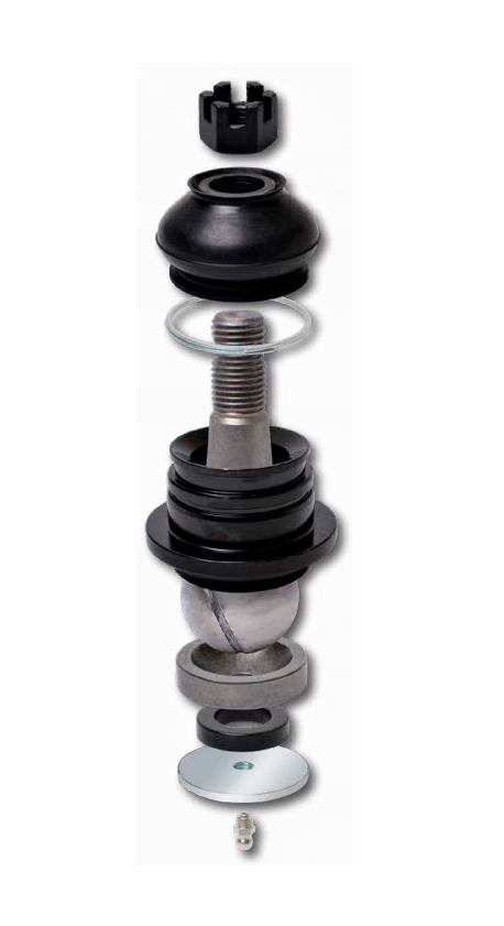 Roadsafe 4WD Upgraded HD Upper Ball Joint - Gen 3 Mazda BT-50 09/2020-On