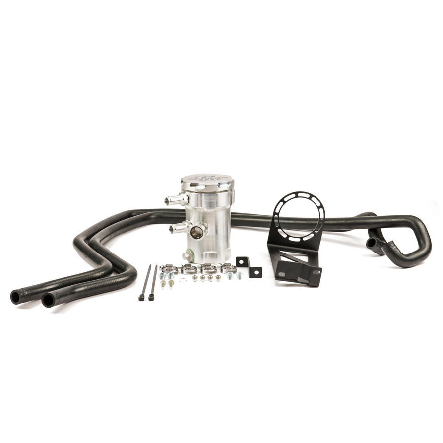 Process West SEPR8R Catch Can Kit Suitable For Toyota Landcruiser 200 Series