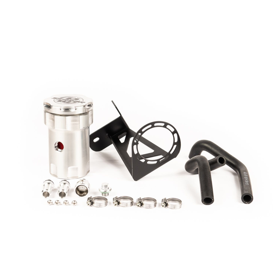 Process West SEPR8R Catch Can Kit Suitable For Mitsubishi Triton MN