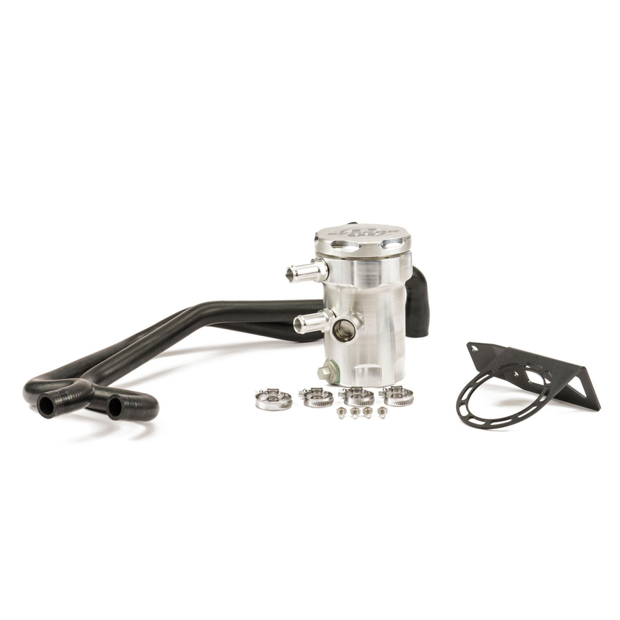 Process West SEPR8R Catch Can Kit Suitable For Holden Colorado RG