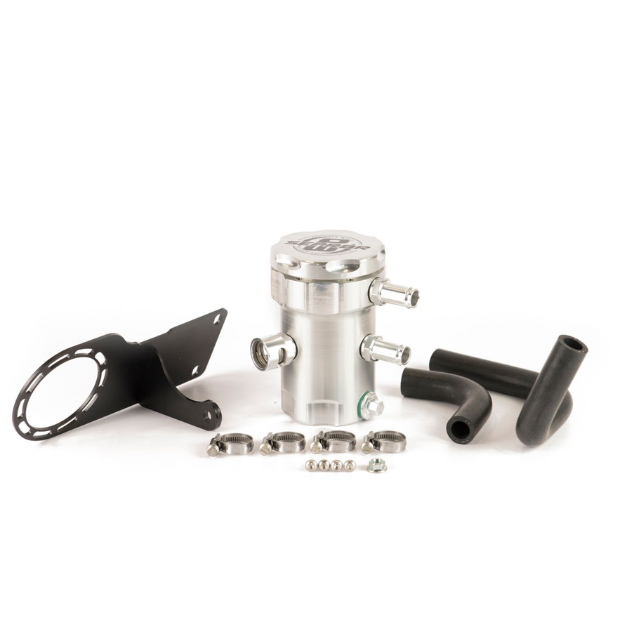 Process West SEPR8R Catch Can Kit Suitable For Toyota Landcruiser 76/78/79 Series